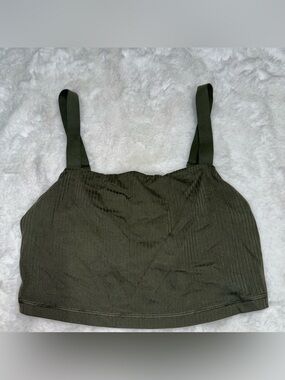 offline by aerie sports bra